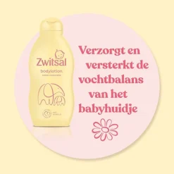 Bodylotion|Zwitsal Discount