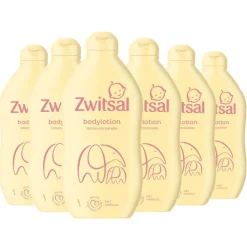 Zwitsal Bodylotion< Baby Huidverzorging