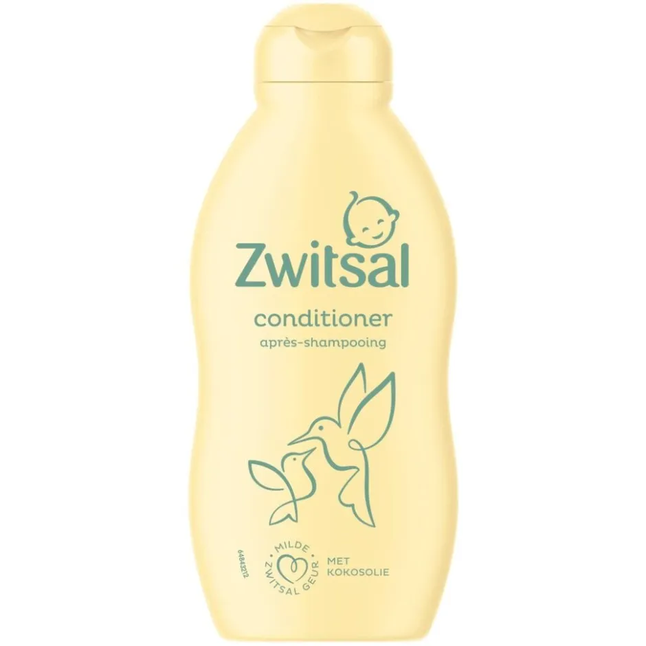 Conditioner|Zwitsal New