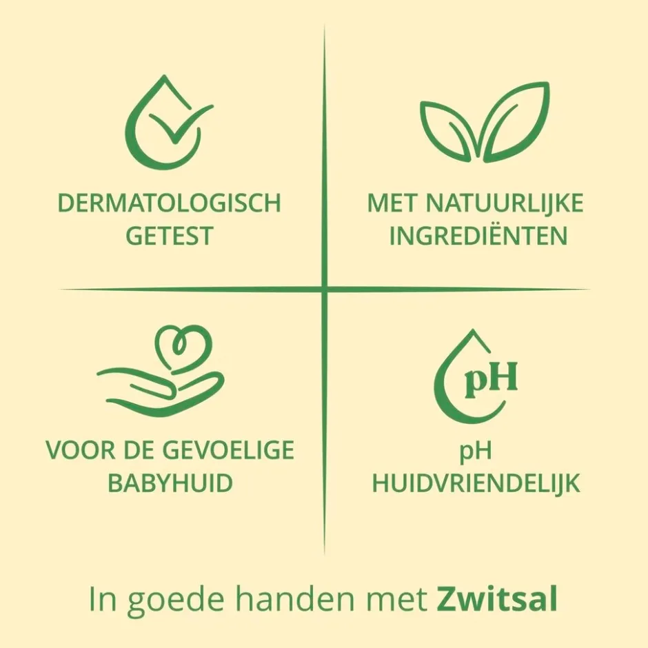 Conditioner|Zwitsal New