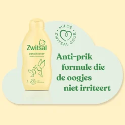 Conditioner|Zwitsal New