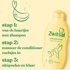 Conditioner|Zwitsal New