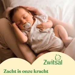 Zwitsal Haargel< Baby Haarverzorging