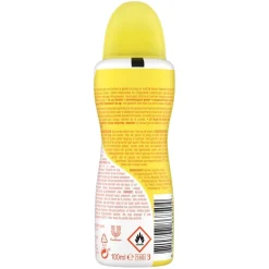 Zwitsal Poederzacht Deodorant Spray< Deospray