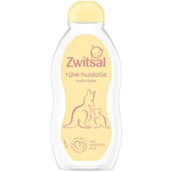 Rijke Olie|Zwitsal Discount