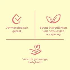 Sensitive Billendoekjes|Zwitsal Outlet