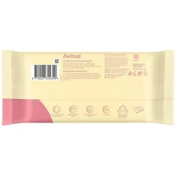 Sensitive Billendoekjes|Zwitsal Outlet