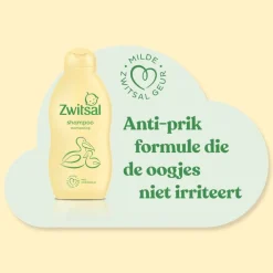 Shampoo|Zwitsal New
