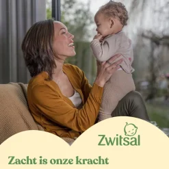 Shampoo|Zwitsal New