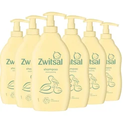 Zwitsal Shampoo< Baby Haarverzorging