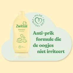 Shampoo|Zwitsal Best