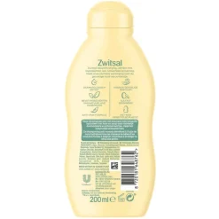 Shampoo|Zwitsal Best