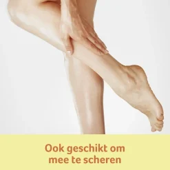 Voor Jou Original Douchemousse|Zwitsal Outlet