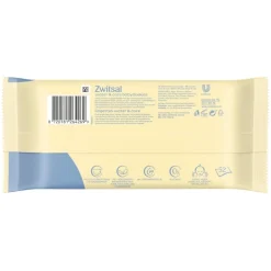 Water & Care Babydoekjes|Zwitsal Hot