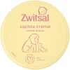 Zwitsal Zachte Crème< Baby Huidverzorging