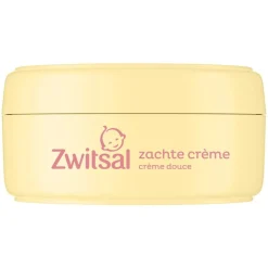 Zwitsal Zachte Crème< Baby Huidverzorging