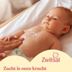 Zachte Crème|Zwitsal Online