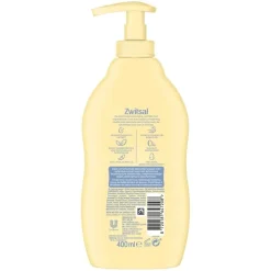 Zeepvrije Wasgel|Zwitsal Outlet