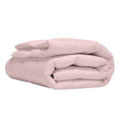 Zydante Swisstech Eazy Dekbed Zonder Overtrek Microvezel Stonewashed - chalk pink 200x200< Slapen