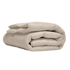 Zydante Swisstech Eazy Dekbed Zonder Overtrek Microvezel Stonewashed - sand 200x200< Slapen