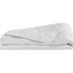 ZZZOO 100 x 135 cm Wit Katoenen Kinderdekbed< Slapen