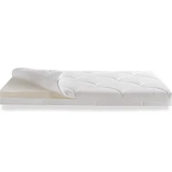 ZZZOO Beer 75 x 95 x 6 cm Boxmatras< Babymatrassen