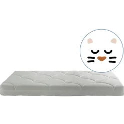 ZZZOO Panter 60 x 120 x 11 cm Ledikantmatras| Hot