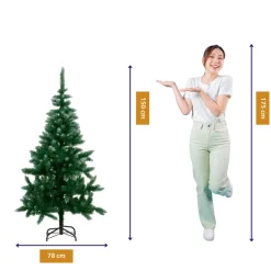 Arti Casa Kunstkerstboom| Outlet