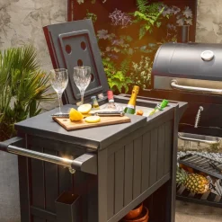 Buitenkeuken|Blumill Outlet