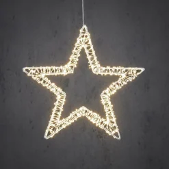 Luca Lighting LED kerstfiguren| New